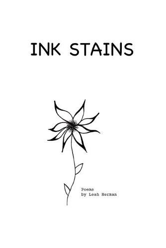 Cover image for Ink Stains