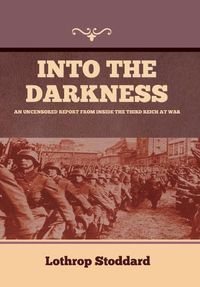 Cover image for Into The Darkness