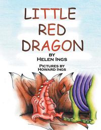 Cover image for Little Red Dragon