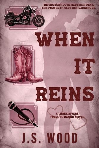 Cover image for When It Reins