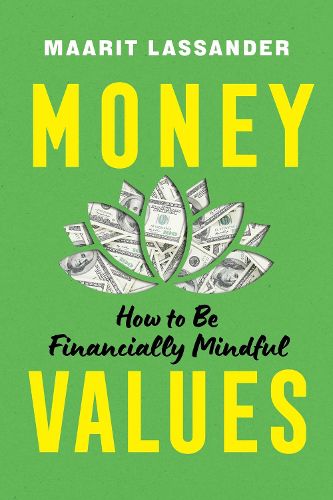 Cover image for Money Values