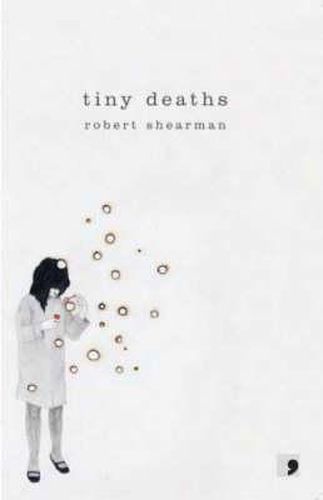 Cover image for Tiny Deaths