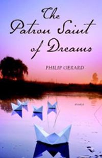 Cover image for The Patron Saint of Dreams