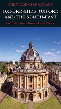 Cover image for Oxfordshire: Oxford and the South-East