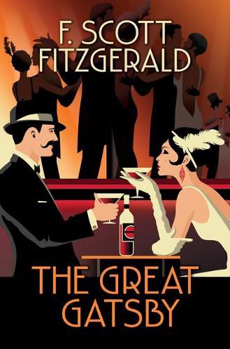 Cover image for The Great Gatsby