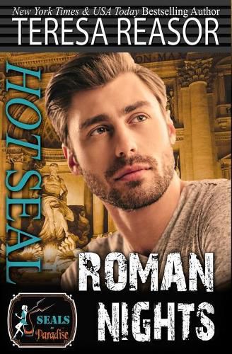 Cover image for Hot SEAL, Roman Nights