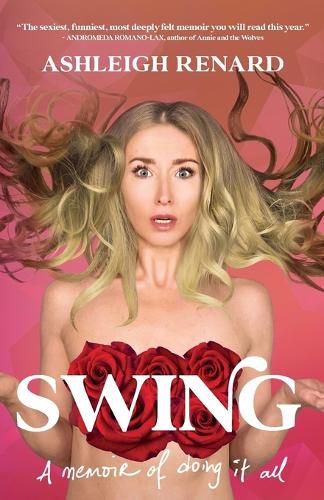Cover image for Swing