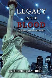 Cover image for Legacy in the Blood