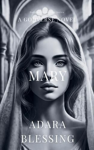 Cover image for Mary