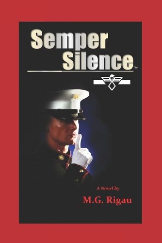 Cover image for Semper Silence