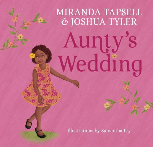 Cover image for Aunty's Wedding