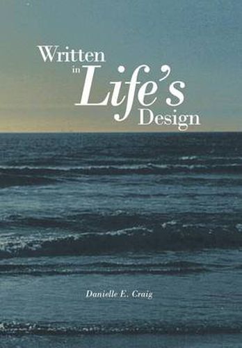 Cover image for Written in Life's Design