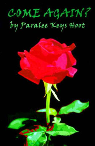 Cover image for Come Again?