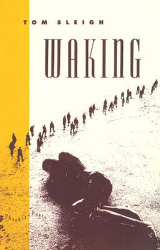 Cover image for Waking