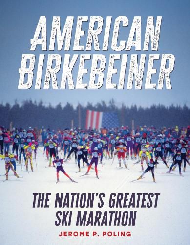 Cover image for American Birkebeiner