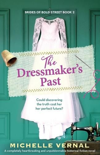 Cover image for The Dressmaker's Past