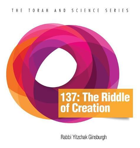 Cover image for 137: The Riddle of Creation
