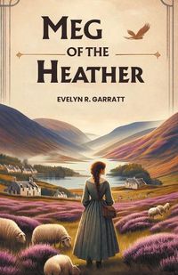 Cover image for Meg of the heather