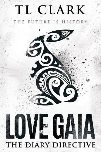 Cover image for Love Gaia: The Diary Directive