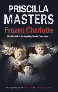 Cover image for Frozen Charlotte