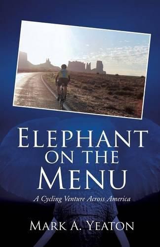 Cover image for Elephant on the Menu