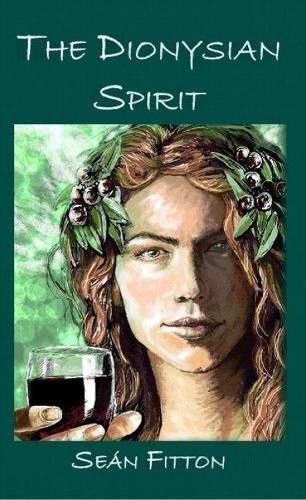 Cover image for Dionysian Spirit