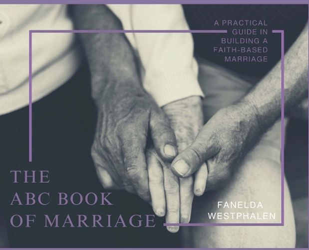 The ABC Book of Marriage