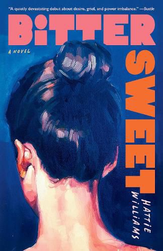 Cover image for Bitter Sweet