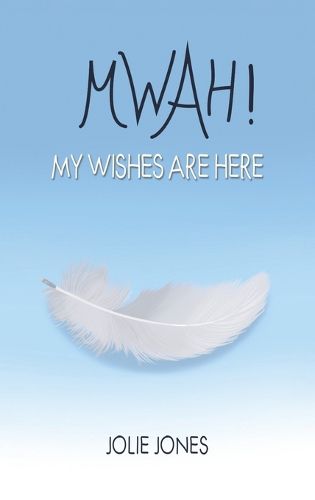 Cover image for Mwah! My Wishes Are Here
