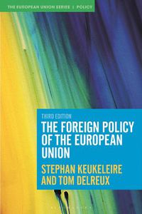 Cover image for The Foreign Policy of the European Union