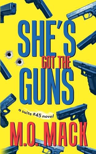 Cover image for She's Got the Guns