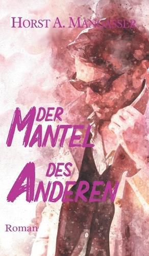 Cover image for Der Mantel des Anderen