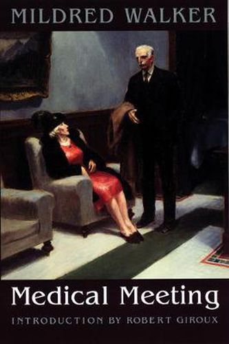 Cover image for Medical Meeting