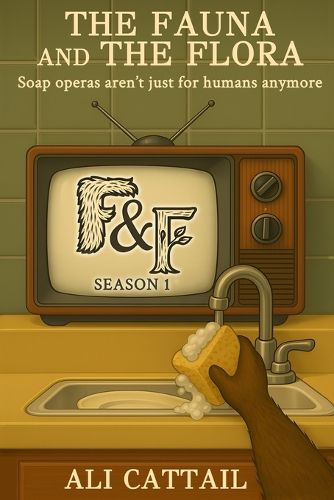 Cover image for The Fauna and the Flora