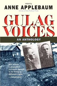 Cover image for Gulag Voices: An Anthology