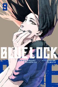 Cover image for Blue Lock 9