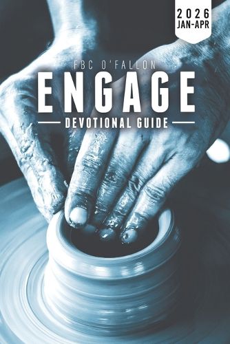 Cover image for FBC O'Fallon Engage Devotional Guide - 2026 Edition 1