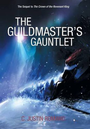 Cover image for The Guildmaster's Gauntlet