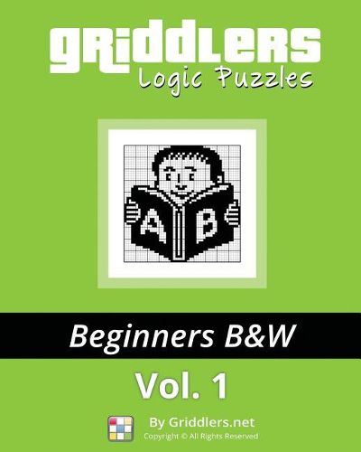 Griddlers Logic Puzzles