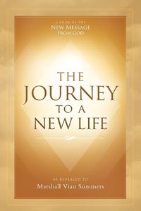 Cover image for The Journey to a New Life