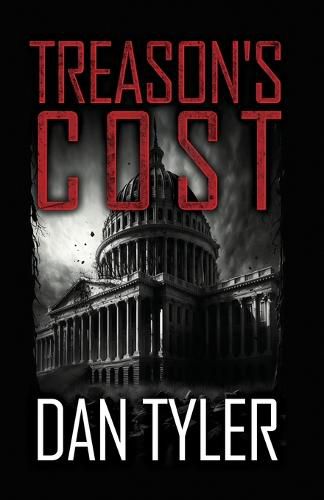 Cover image for Treason's Cost