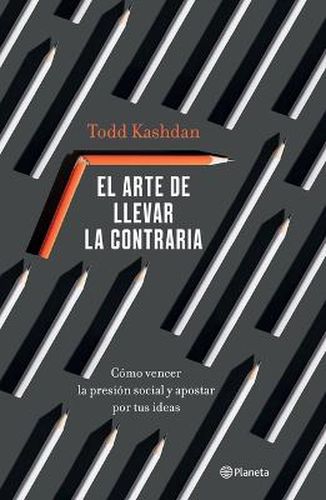 Cover image for El Arte de Llevar La Contraria