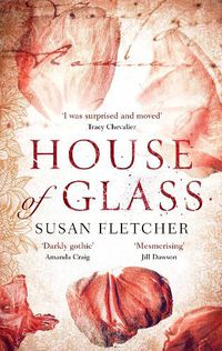 Cover image for House of Glass