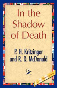 Cover image for In the Shadow of Death