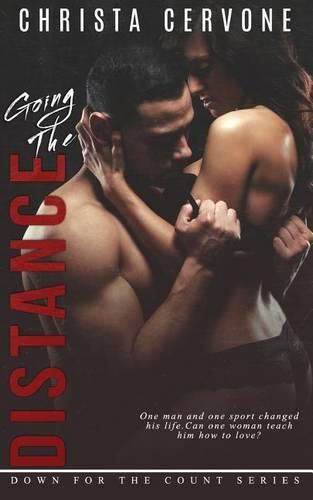 Cover image for Going The Distance