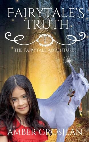 Cover image for Fairytale's Truth