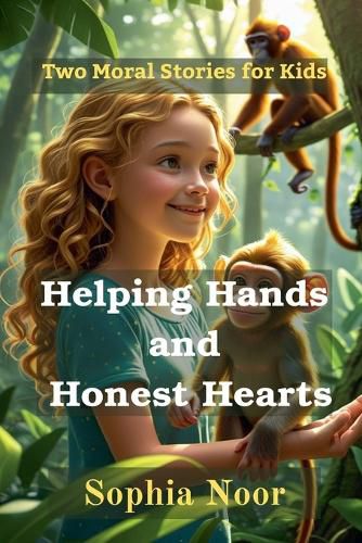 Cover image for Helping Hands and Honest Hearts