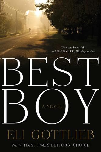 Cover image for Best Boy: A Novel