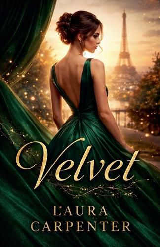 Cover image for Velvet