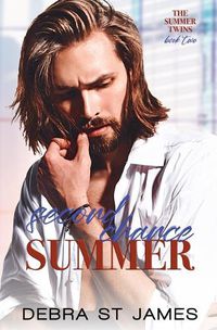 Cover image for Second Chance Summer